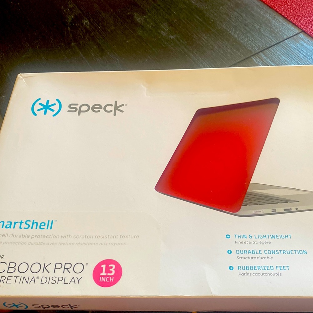 MacBook Pro Case 13”